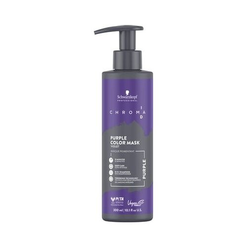  Chroma ID Color Mask Intense Bonding maska za kosu nijansa Purple 300 ml Cijene
