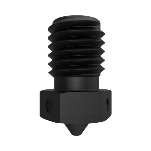 E3D V6 kaljena jeklena &amp;scaron;oba - 1,75 mm - 0,80 mm Slike