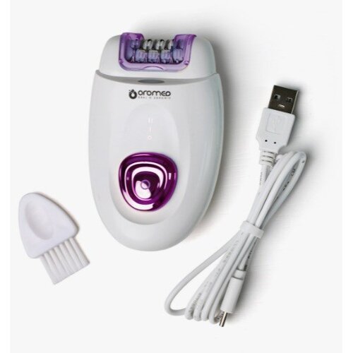 Oromed Oro-Epil Silk Pink Epilator Cijene
