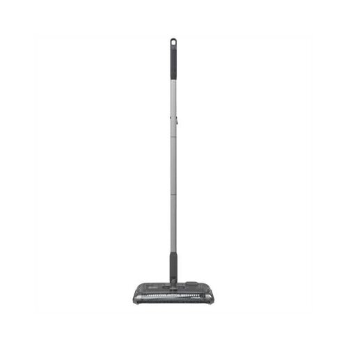 Black &amp;amp; Decker PSA215B 7.2V Lithium akumulatorska metla Slike