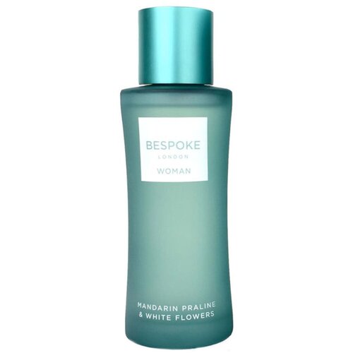 Bespoke London Eau de Parfum - Mandarin Praline and White Flowers 100m Cijene