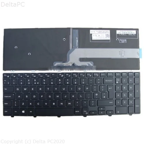  za laptop Dell 3000 series