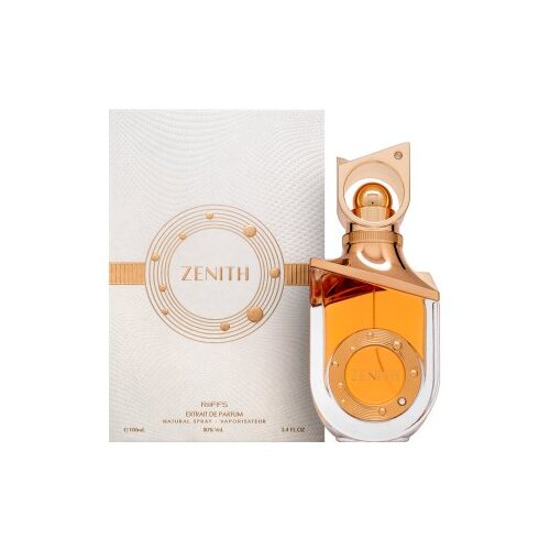 Riiffs Zenith Extrait de parfum unisex 100ml Slike