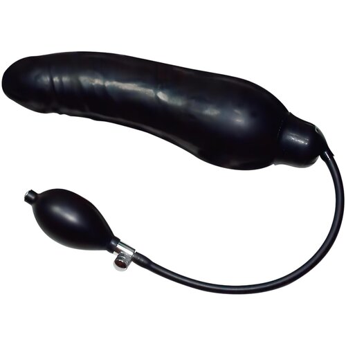 You2Toys Napihljiv dildo &amp;quot;Black Latex Baloon&amp;quot; (R525740), (20391355) Slike