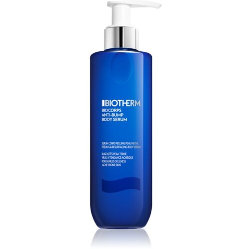 Biotherm Biocorps serum za tijelo za žene 200x1 ml Cijene