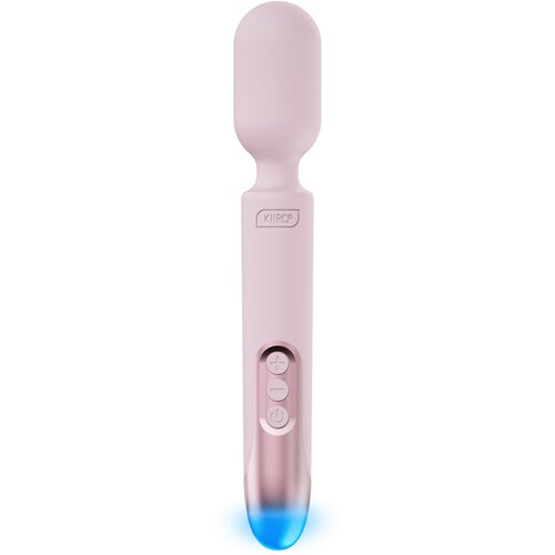 KIIROO Pro Wand - masažni vibrator (ružičasti) Cijene