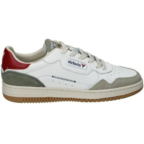 Victoria Šport DEPORTIVAS 8800110 CABALLERO BLANCO Bela Cene