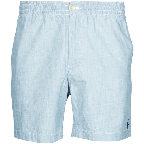 Polo Ralph Lauren Kratke hlače & Bermuda R221SC26 Modra Cene
