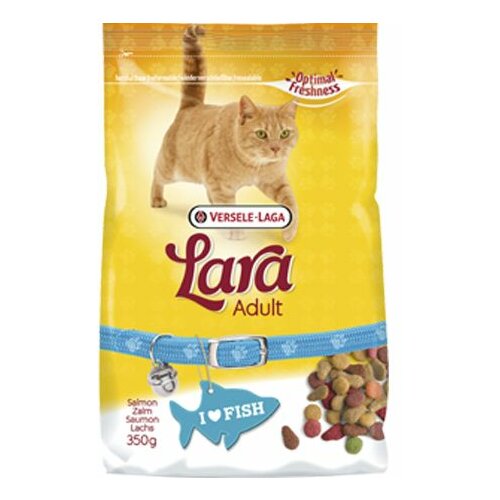 Versele-laga lara hrana za mačke losos 350gr Cene