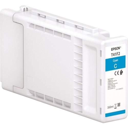 Epson Tinta XD2 SC-T5400 Yellow 350ml Slike