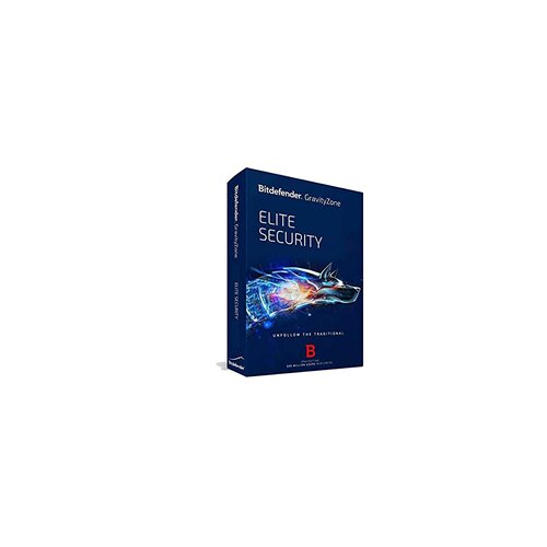 Bitdefender elite, 20 licenci, 1 godina Cijene