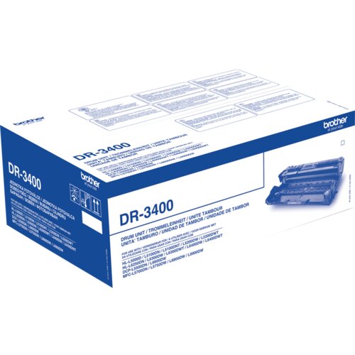 Pot BUB BRO DR-3400 Cijene
