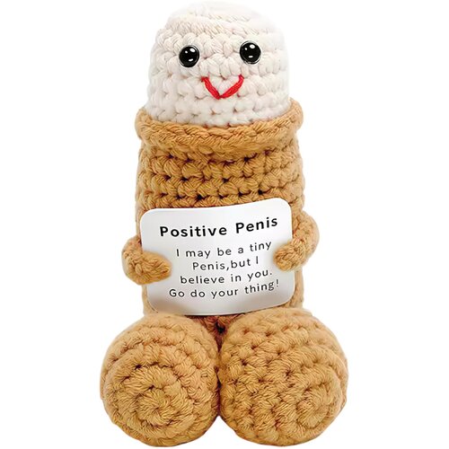  Pozitivan penis - pleteni (prirodan) Cijene