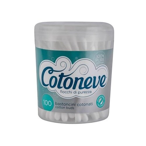 Cotoneve Štapići za uši 100kom Cene