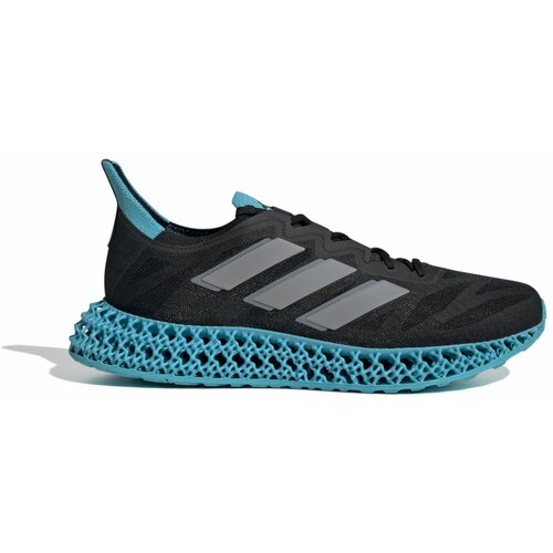 Adidas 4DFWD 3 M, muške patike za trčanje, crna ID3488 Slike