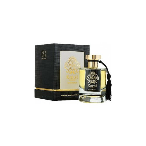 Flavia Koral Unisex parfem edp 100ml 1151 Cene