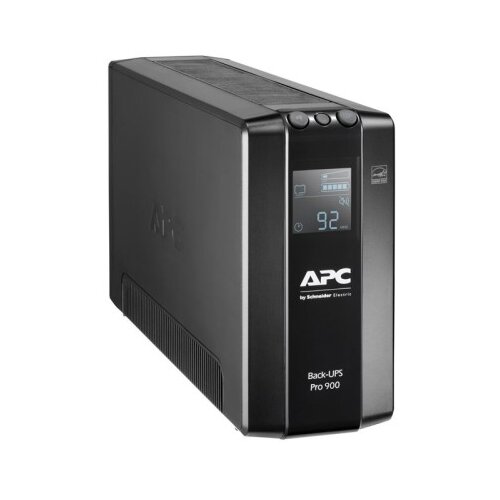  Back Pro BR BR900MI Line-Interactive 900VA 540W AVR LCD UPS brezprekinitveno napajanje Cene