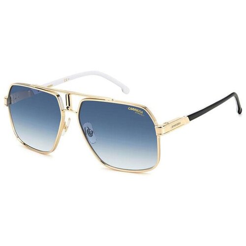 Carrera 1055/S J5G/08 ONE SIZE (62) Zlata/Modra Slike