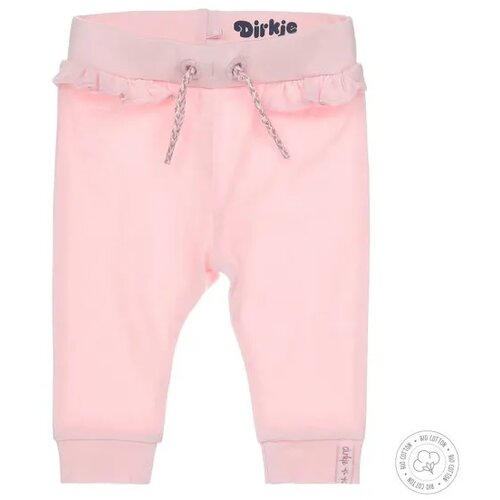 DIRKJE bebi pantalone, djevojčice Cijene