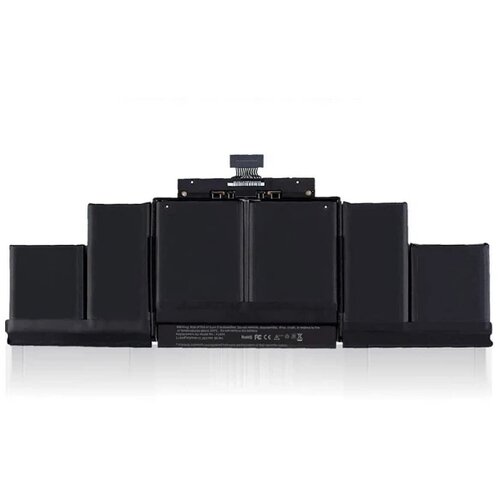  baterija za laptop apple macbook pro 15 inch retina late 2013 mid 2014 early 2015 A1494 A1398 A1417 Slike