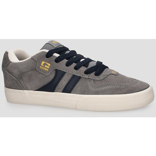 Globe Encore-2 Skate cevlji smoke / navy Slike