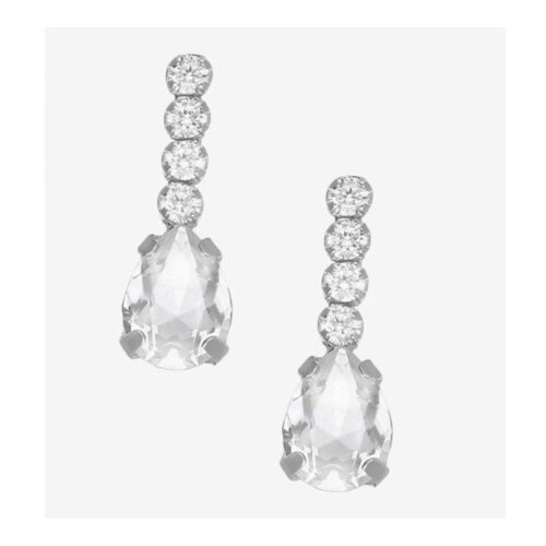 Victoria Cruz eunoia crystal mindjuše sa swarovski kristalima ( a4370-07ht ) Slike