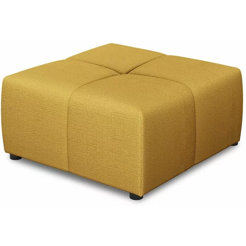 Cosmopolitan Design Modul žute sofe Rome -