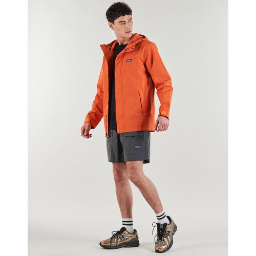 Patagonia M&amp;#039;S OUTDOOR EVERYDAY RAIN JKT Narančasta Slike