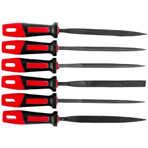 Praktik Turpija za drvo SET 6/1 160mm Slike
