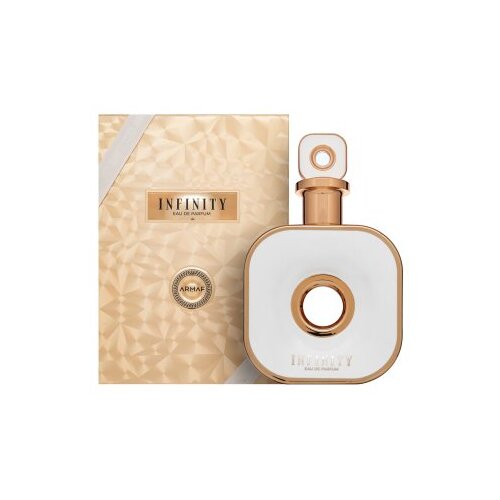 Armaf Infinity Gold 105 ml parfemska voda za žene Slike
