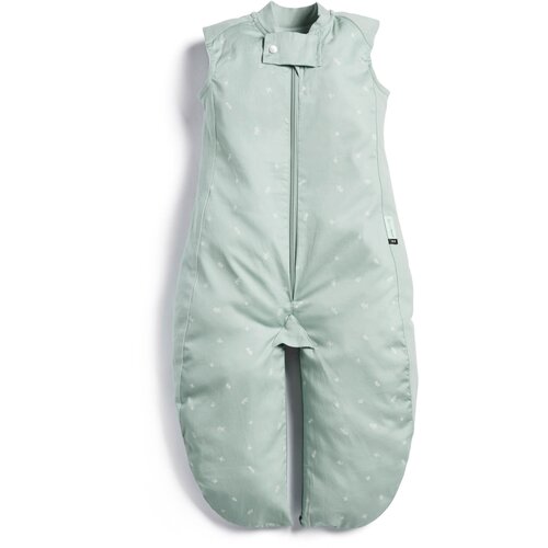 ERGO-POUCH Vreća za spavanje sa mogućno&scaron;ću odvajanja nogavica 8-24 m Sleep Suit Bag TOG 0,3 mint Cene