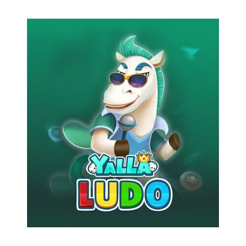 Yalla Ludo 100 USD Diamonds Key GLOBAL Cene