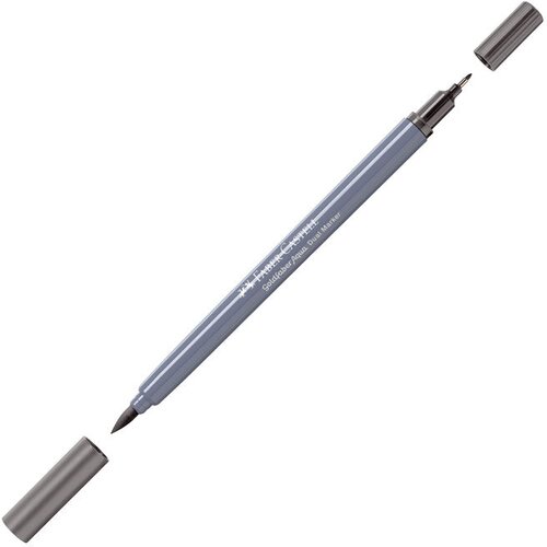  OBOSTRANI AKVAREL 6BOJA SHADES OF GREY GOLDFABER FABER CASTELL 164522 SIVI BLISTER Slike