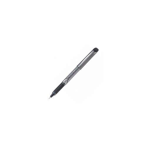 Pilot Roler Hi-tecpoint V5 Grip, crna Slike