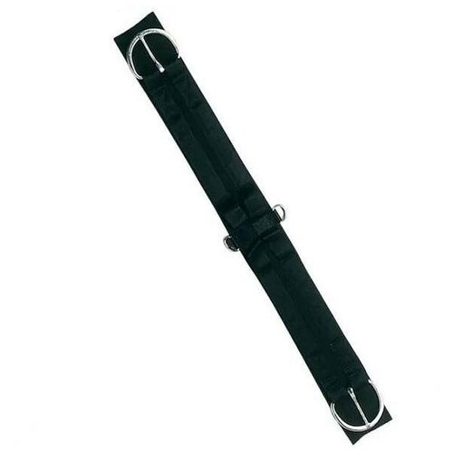 Zaldi T+T Kolan za Western sedlo crni 70cm Cene