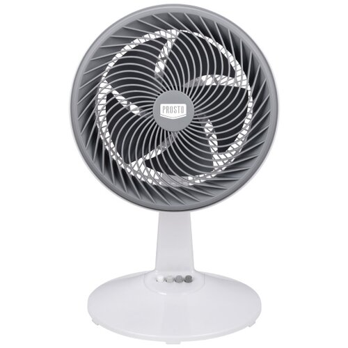 Prosto stoni ventilator 24.5cm Slike