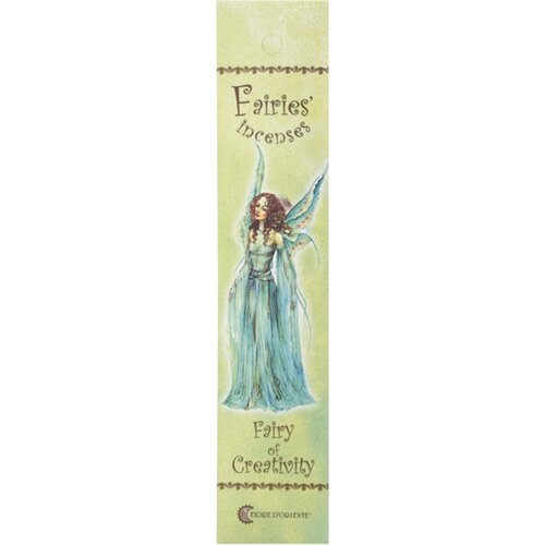 Fiore D’Oriente Kadilne palčke "Fairy" - Fairy of Creativity Cene
