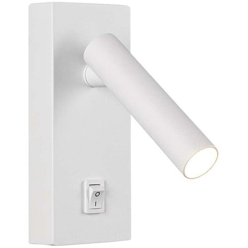  LED zidno spot svetlo LED/2W/230V 4000K bela Cene