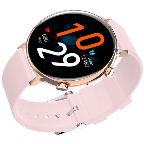 INF Pametna športna ura GW33S Pink, (21618593) Cene