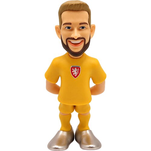  Czech Republic Vaclik Minix zbirateljska figura 12cm Slike