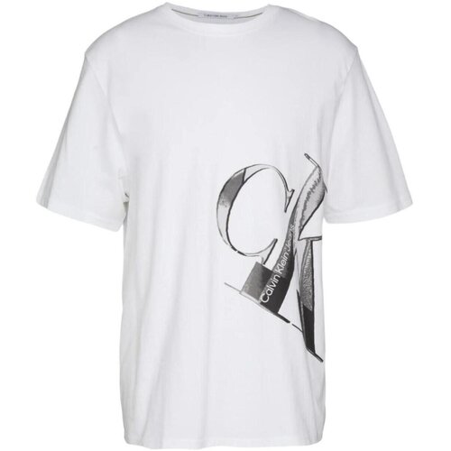 Calvin Klein Jeans - Bijela Slike