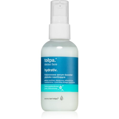 Tołpa Dermo Face Hydrativ intenzivni hidratantni serum 75 ml Cijene