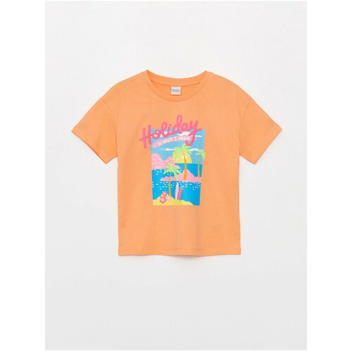 LC Waikiki T-Shirt - Orange Cene