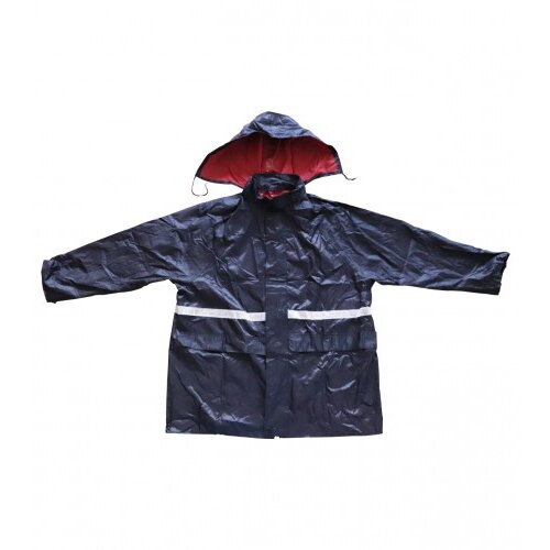 Master Kabanica XXL plava 12180152 Slike