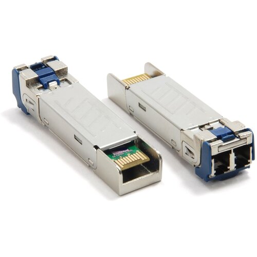  LevelOne 1.25Gbps Single-mode SFP Transceiver, 10km, 1310nm Cijene