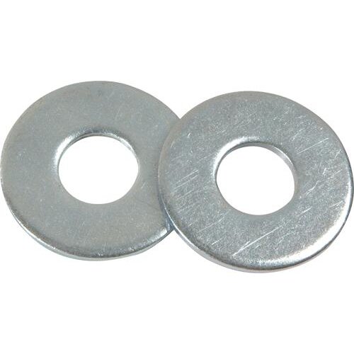 Shumee PODLOŽKA POCINKANA DIN 440R 4MM, (21391104) Cene