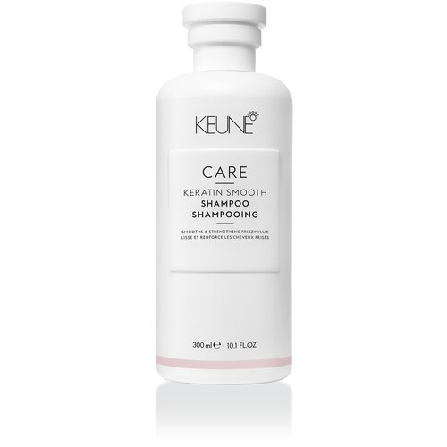 KEUNE care keratin smooth šampon 300ML 4480 Cene