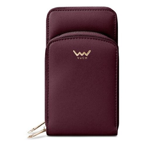 Vuch Ženski novčanik Rosia Dark Wine, 10 x 18 cm Cijene