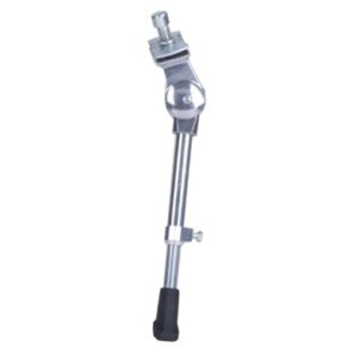 Bonin Nogica za bicikl, alu, podesiva 12-20&amp;quot;, srebrna Slike