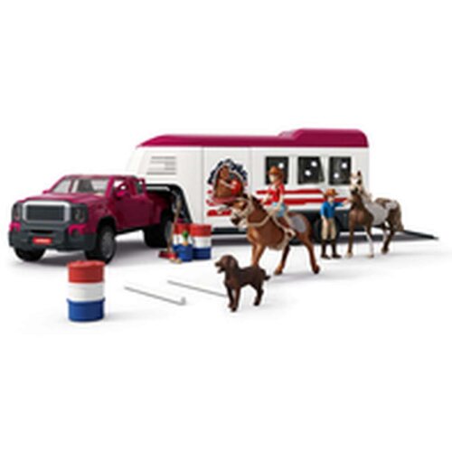 Figure djelovanja Schleich Slike